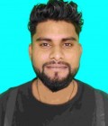 Rencontre Homme Inde à Bilaspur  : Amarnath, 24 ans